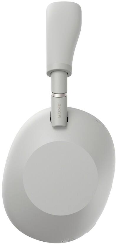 Sony WH 1000XM6 Best Wireless Noise Canceling Headphones Silver Sony WH 1000XM6 Best Wireless Noise Canceling Headphones Silver