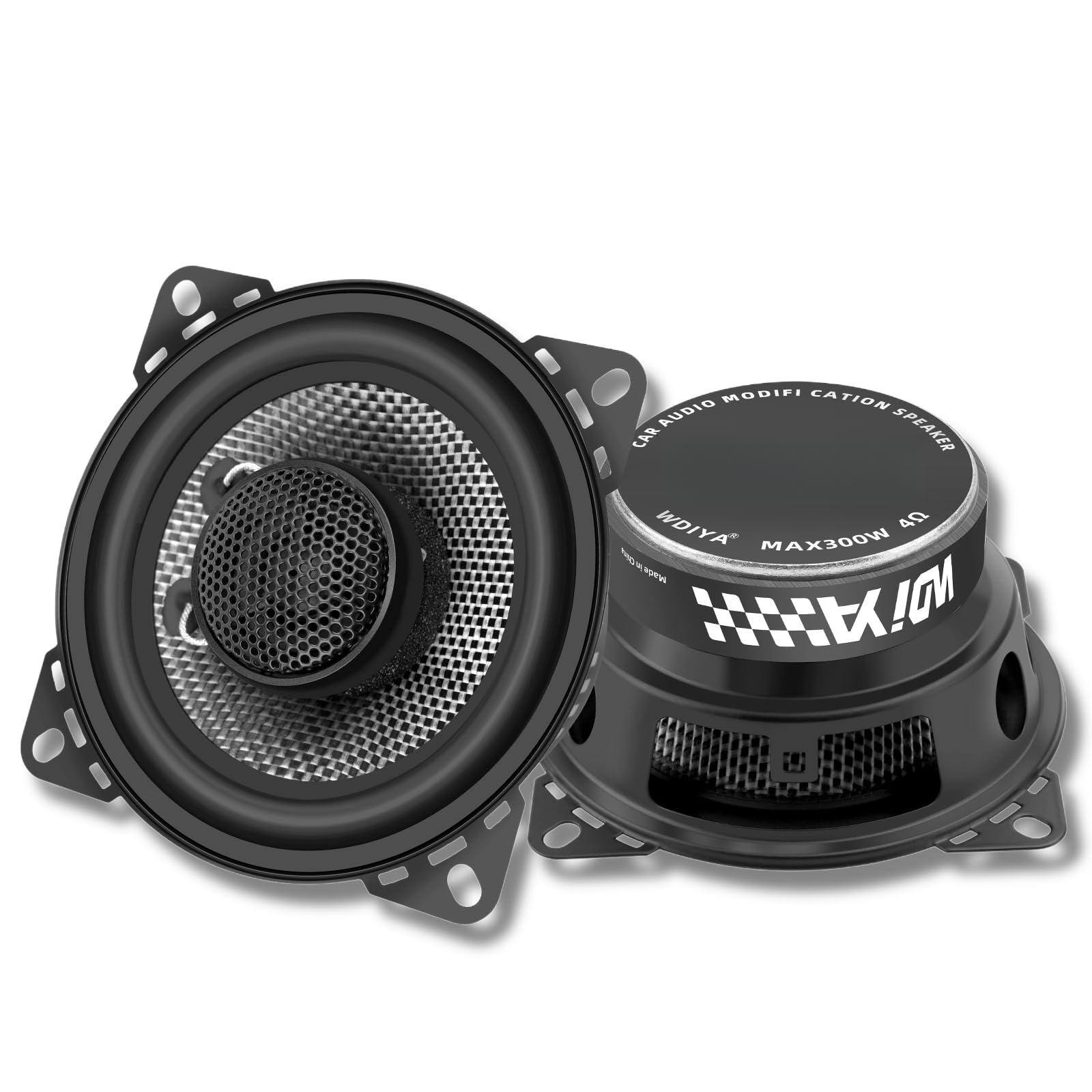 MODIFICATION AUDIO SPEAKER  
CAR AUDIO MODIFICATION SPEAKER  
INDIYA  
MAX300W 40