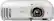 Alt View 11. Epson - Home Cinema 2045 LCD Projector - White.