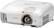 Left. Epson - Home Cinema 2045 LCD Projector - White.