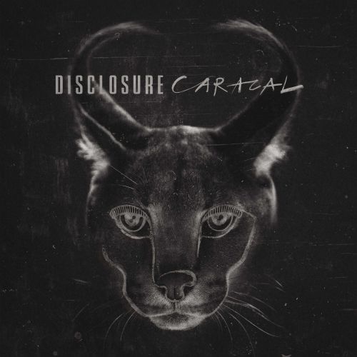  Caracal [Deluxe Limited Edition] [CD]