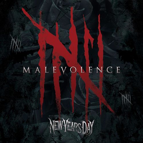  Malevolence [CD]