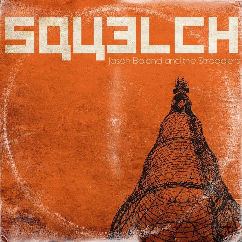  Squelch [CD]