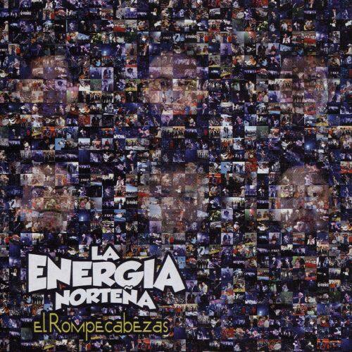  El Rompecabezas [CD]