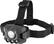 Left. Insignia™ - Waterproof LED Headlamp - Multi.