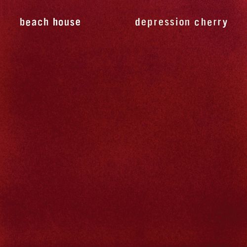  Depression Cherry [CD]