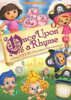 Nickelodeon Favorites: Once Upon a Rhyme [DVD] - Front_Original