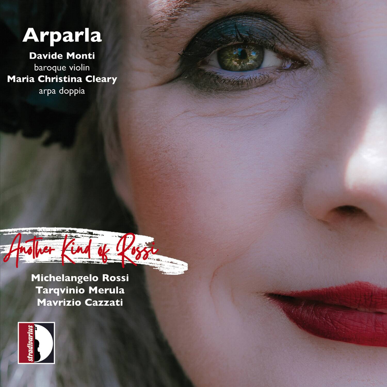 Arparla - Another Kind of Rossi   - COMPACT DISCS [CD] price history on PriceWatchPro