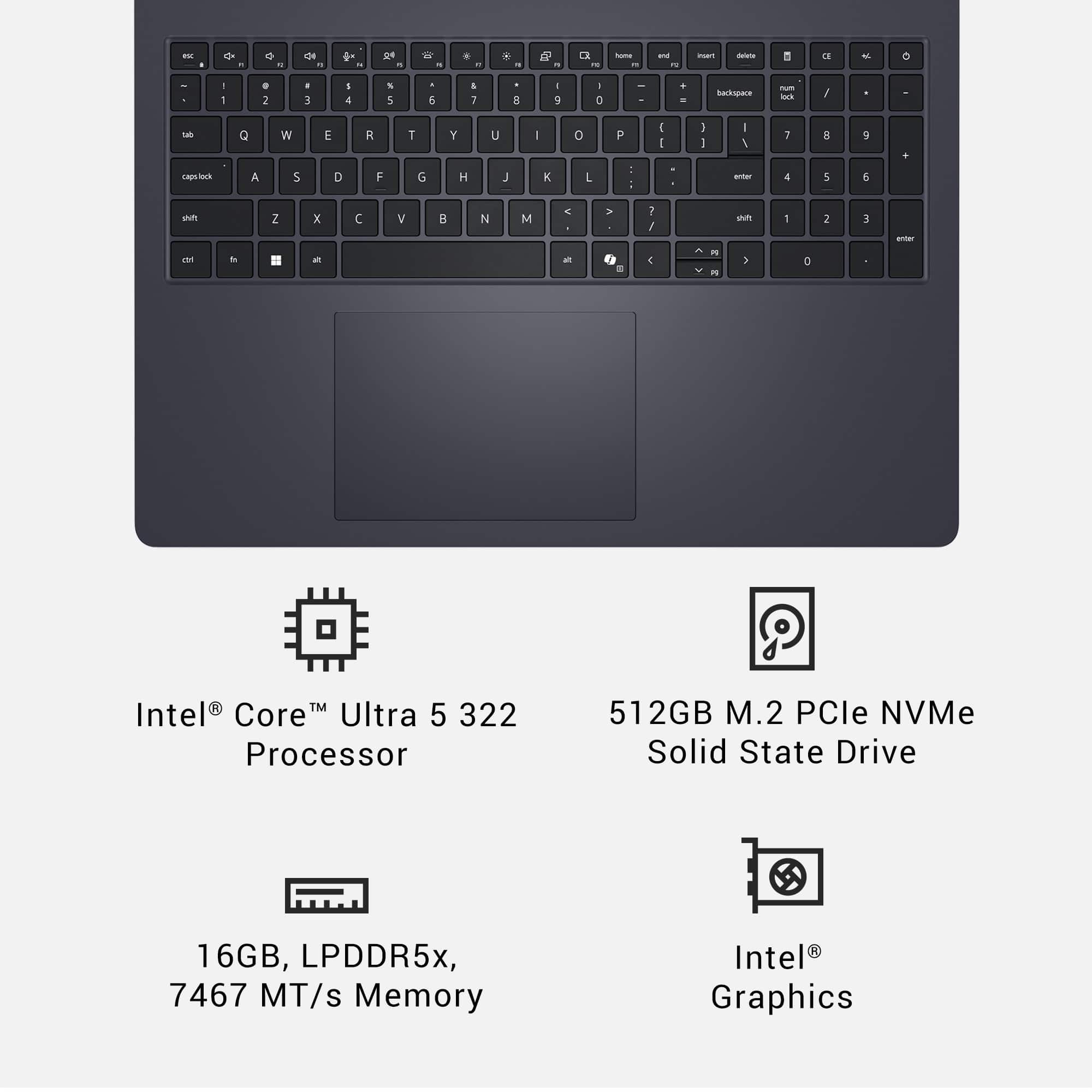 Dell 16S 16