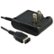 Alt View Standard 20. eForCity - Home AC Charger Compatible With Nintendo DS/Gameboy Advance SP GBA.