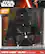 Front. Star Wars - Episode 7 3D Darth Vader Helmet Night-Light - Green.
