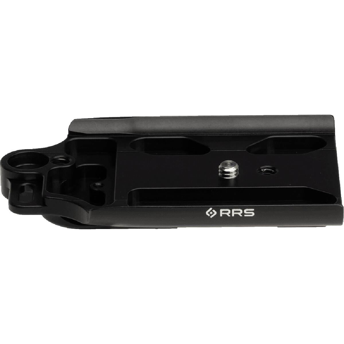 Alt View 1. Really Right Stuff - Really Right Stuff Base Plate for Canon EOS R3.
