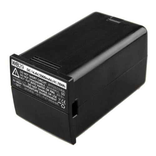 WB29  
DC 14.4V/2900mAh/41.76Wh  
DO NOT SHORT CIRCUIT.  
DO NOT DISASSEMBLE.  
DO NOT EXPOSE TO WATER.  
DO NOT CHARGE OR USE IN TEMPERATURE BELOW 0°C OR ABOVE 50°C.  
DO NOT EXPOSE TO FIRE.  
CE