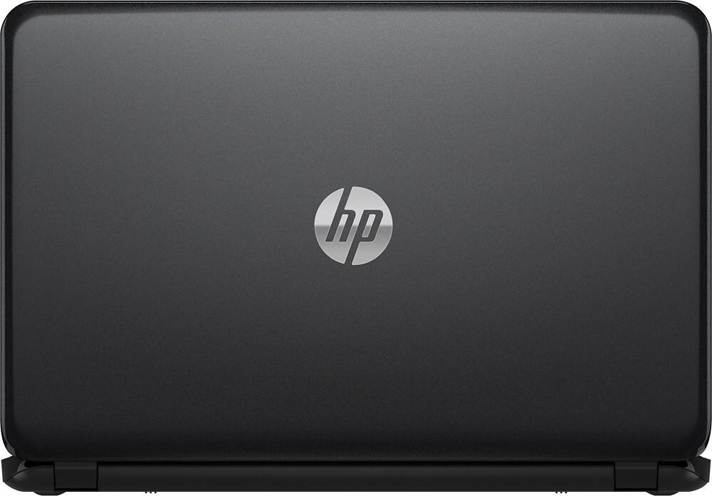 Customer Reviews HP Geek Squad Certified Refurbished 15.6" Laptop Intel Core i5 6GB Memory