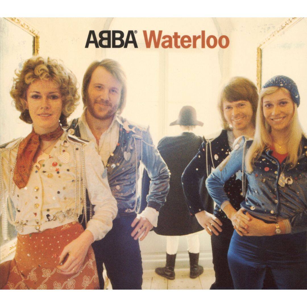 Best Buy Waterloo [Import Bonus Tracks] [CD]