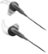 Front Zoom. Bose - SoundSport® In-Ear Headphones - Charcoal.