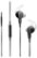 Alt View Zoom 14. Bose - SoundSport In-Ear Headphones (iOS) - Charcoal.