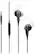 Alt View 14. Bose - SoundSport In-Ear Headphones (iOS) - Charcoal.