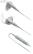 Front. Bose - SoundSport® In-Ear Headphones (iOS) - Frost.