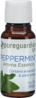 PureGuardian - Spa Peppermint Essence Oil (1 Oz) - Multi - Angle_Zoom