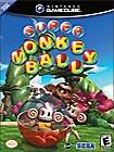 Front Detail. Super Monkey Ball - Nintendo GameCube.