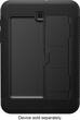 Griffin Technology - Survivor Slim Case for Samsung Galaxy Tab S2 8 - Black - Larger Front