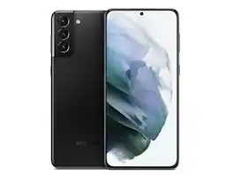 Samsung - Refurbished Excellent - Galaxy S21+ Plus 5G G996U (Fully Unlocked) 128GB - Phantom Black