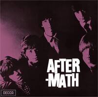 Aftermath [LP] - VINYL - Front_Zoom