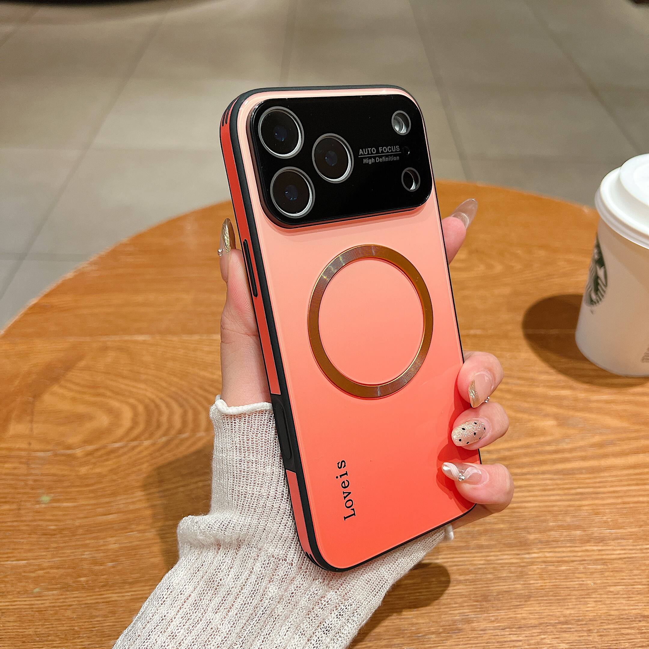Orange