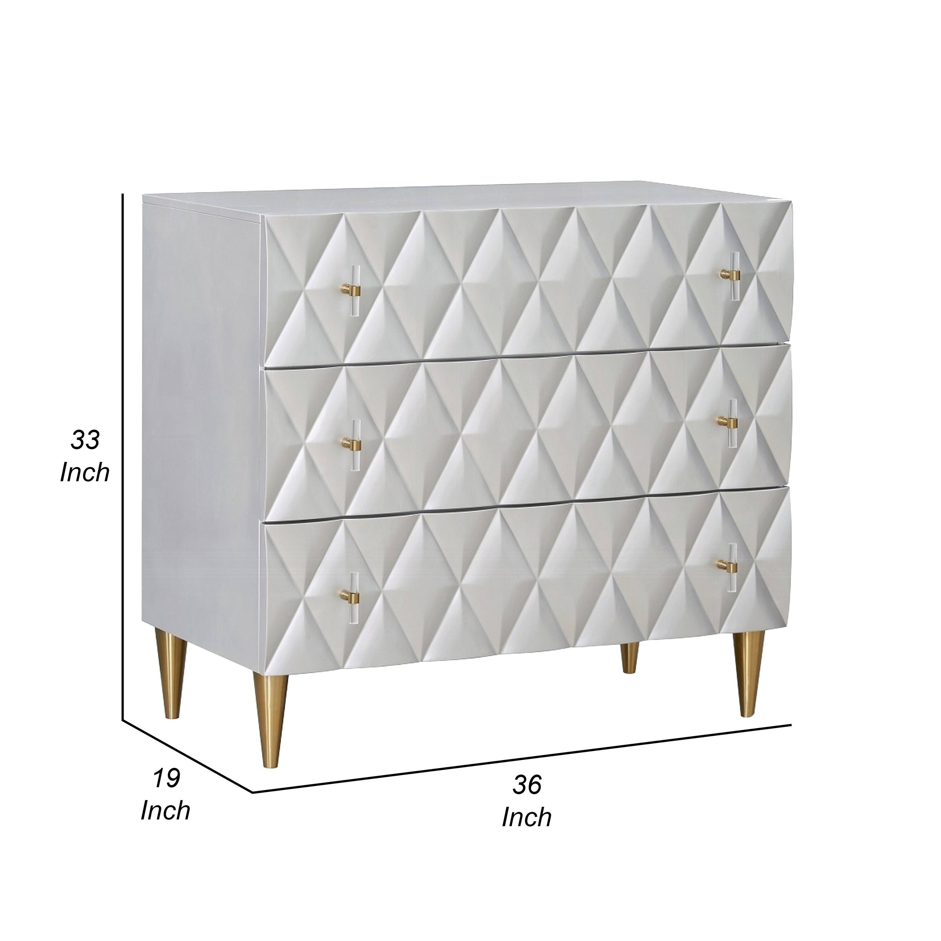 33 Inch  
19 Inch  
36 Inch