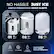 NO HASSLE JUST ICE
SIMPLE OPERATION & SMART ALERTS
01 Add Potable Water
02 Press Ice/Clean
03 Enjoy Nugget Ice!
SMART ALERTS KEEP THINGS WATER RUNNING SMOOTHLY.
ICE FULL STOPPING SHORTAGE