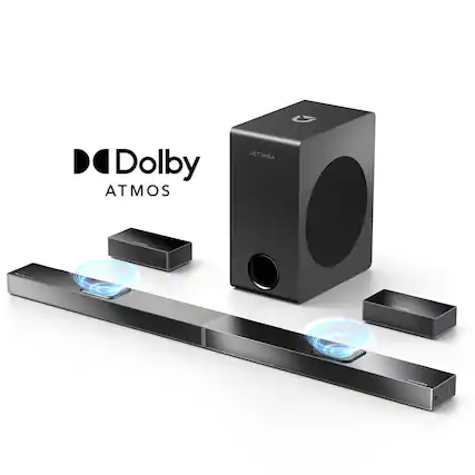 Dolby Atmos
ULTIMEA