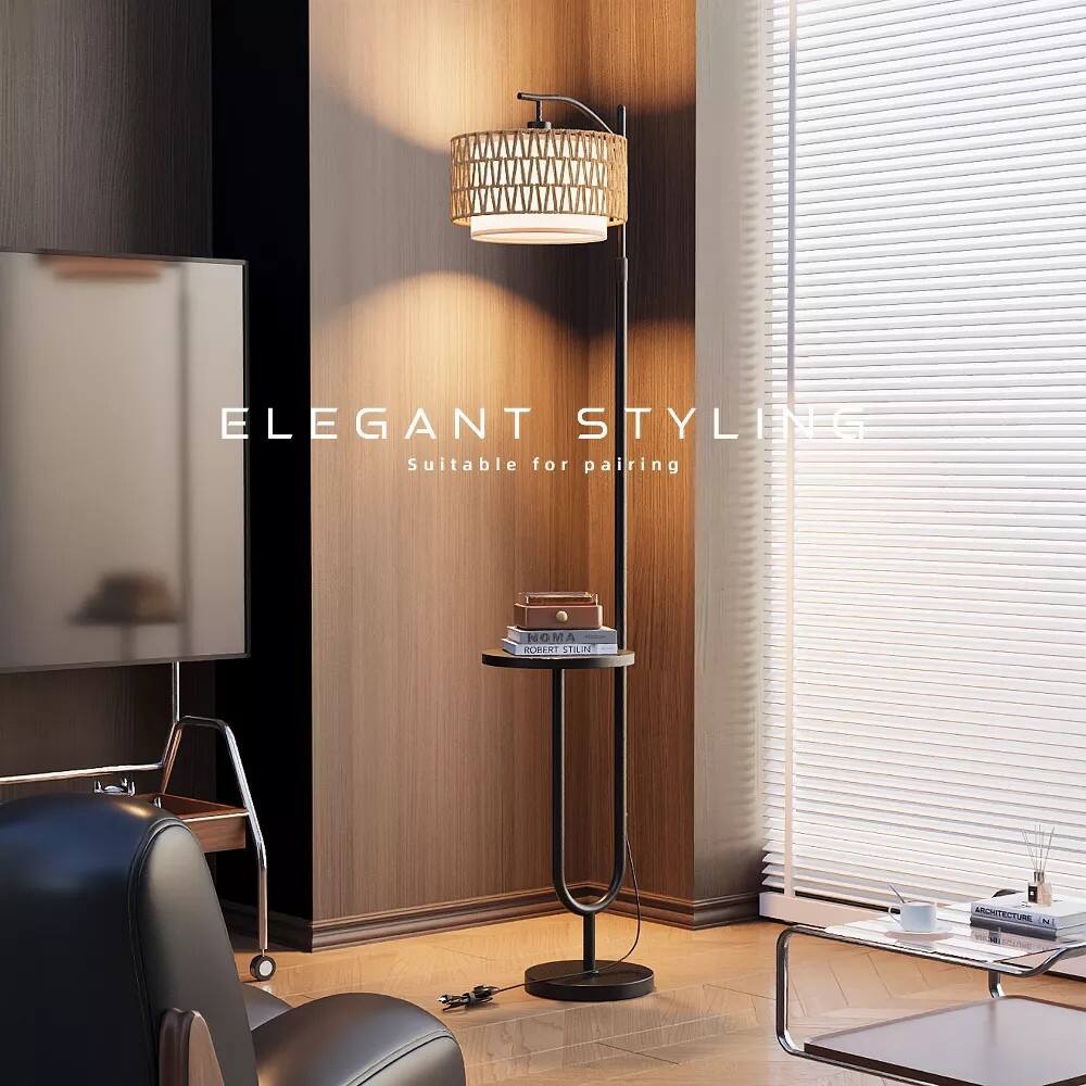 ELEGANT STYLING  
Suitable for pairing