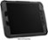 Alt View Zoom 14. Griffin - Survivor Slim Case for Samsung Galaxy Tab S2 9.7 - Black.