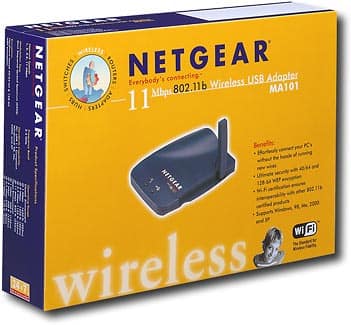 NETGEAR MA101 USB ADAPTER DRIVERS FOR MAC DOWNLOAD NETGEAR MA101 USB ADAPTER WINDOWS VISTA DRIVER DOWNLOAD