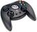 Front Detail. InterAct Accessories - PowerPad GamePad (Black) - Black.