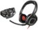 Alt View Zoom 11. Plantronics - GameCom 318LX Wired Stereo Gaming Headset for Xbox One - Black.