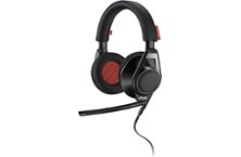 Plantronics RIG Flex LX Wired Stereo Gaming Headset for Xbox One