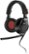 Angle Zoom. Plantronics - RIG Flex LX Wired Stereo Gaming Headset for Xbox One - Black.