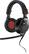 Angle. Plantronics - RIG Flex LX Wired Stereo Gaming Headset for Xbox One - Black.