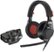 Alt View Zoom 14. Plantronics - RIG Flex LX Wired Stereo Gaming Headset for Xbox One - Black.