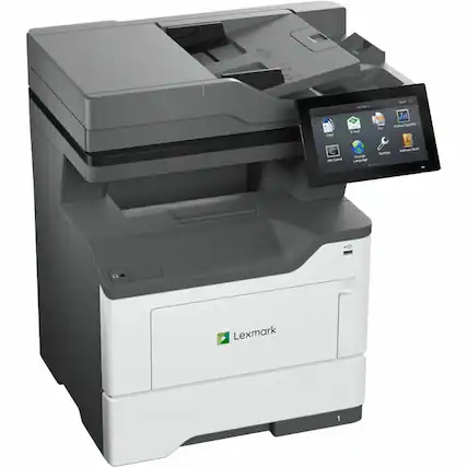 Lexmark