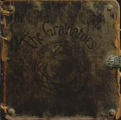 The Graviators - Graviators   - COMPACT DISCS [CD] price history on PriceWatchPro