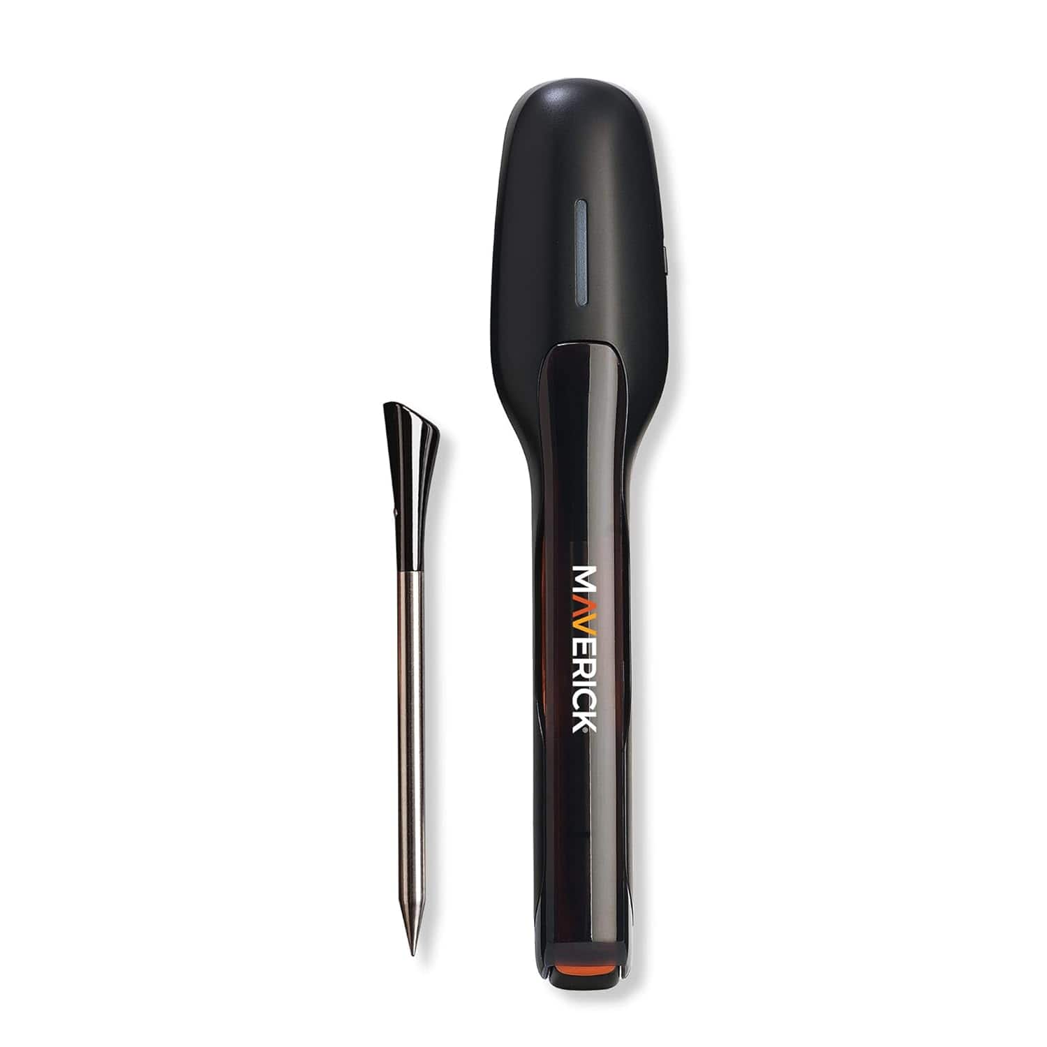 Maverick - STAKE™ Extended Range Wireless Bluetooth Thermometer - Black/Silver price history on PriceWatchPro