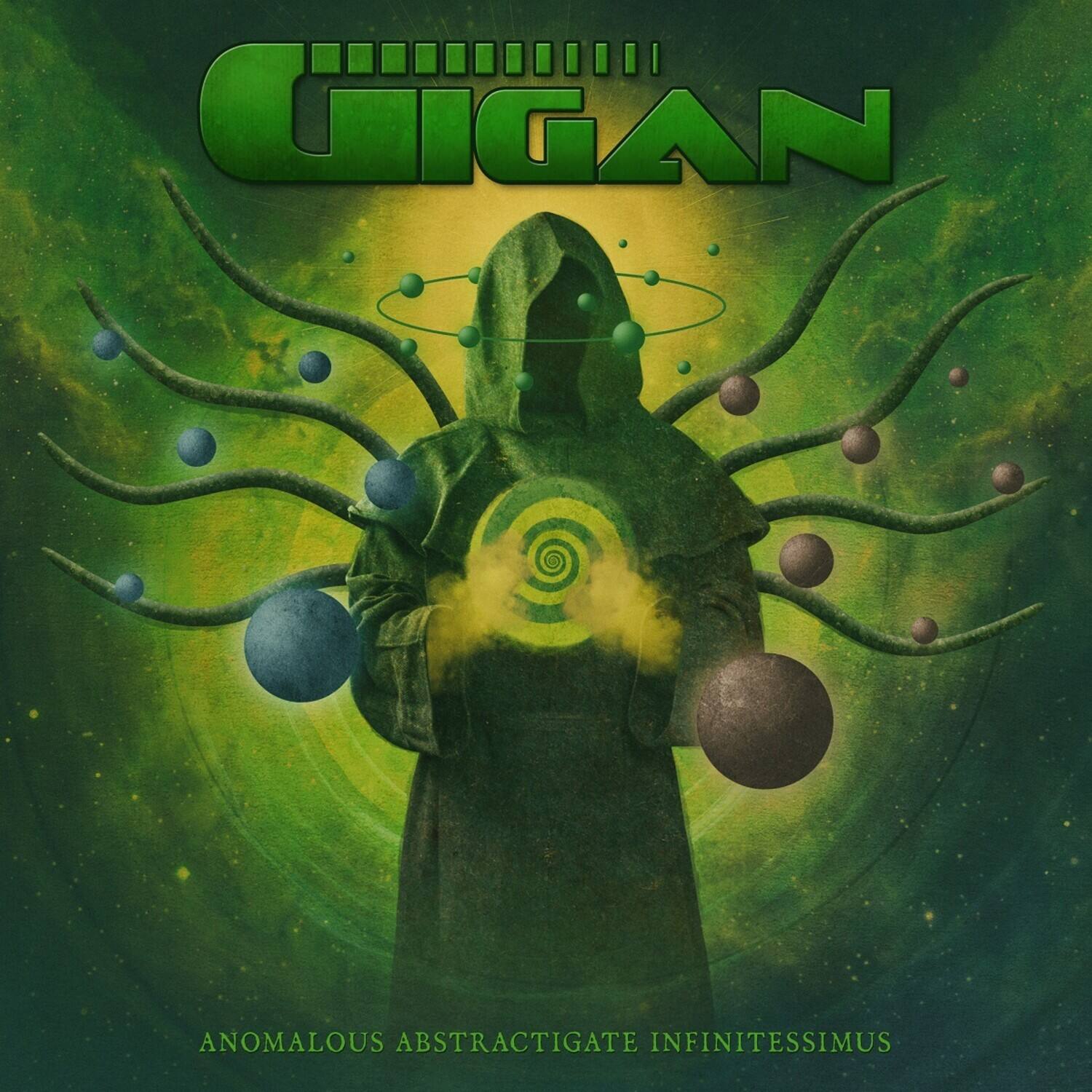 CIGAN  
ANOMALOUS ABSTRACTIGATE INFINITISSIMUS
