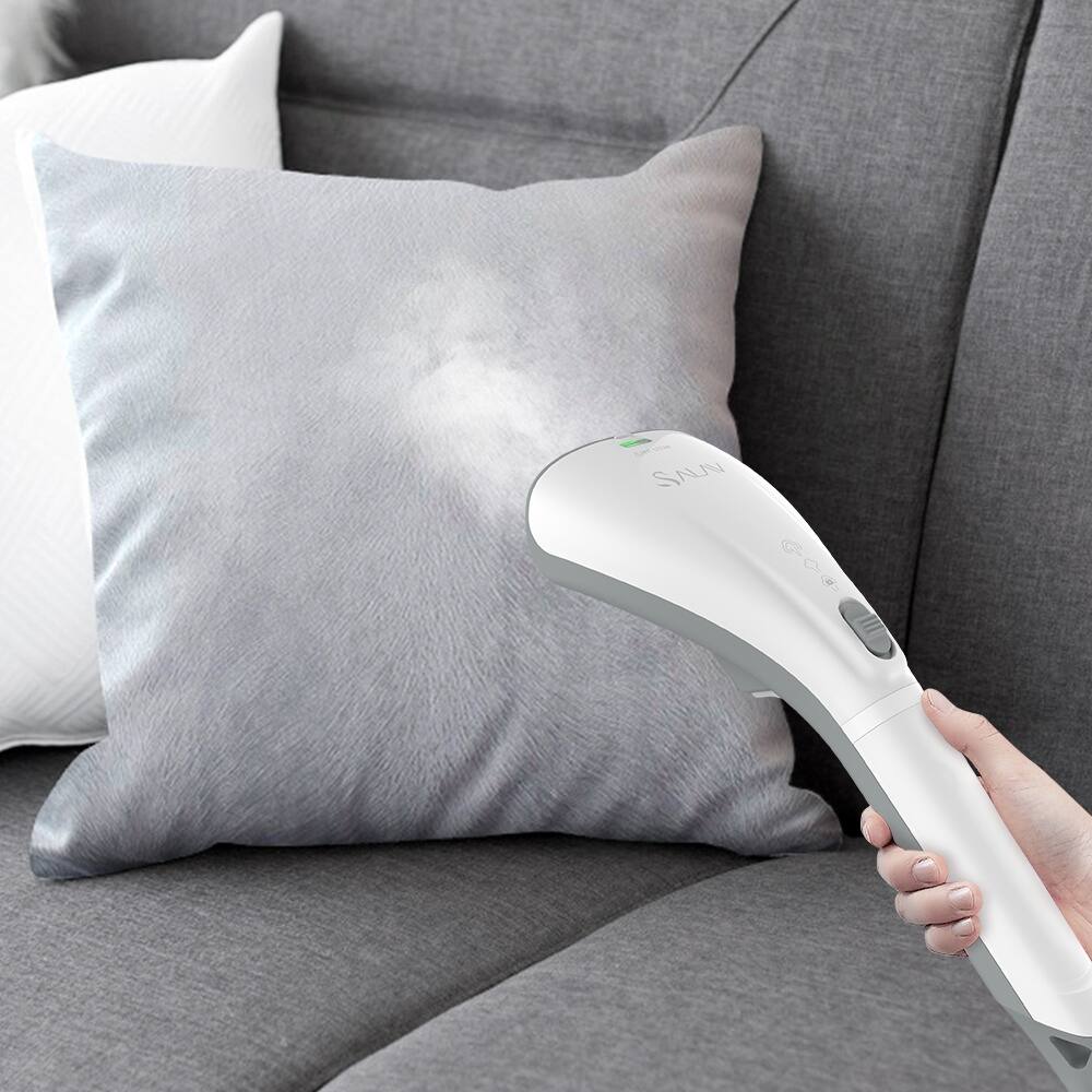 The text on the image reads:

"SAUN"