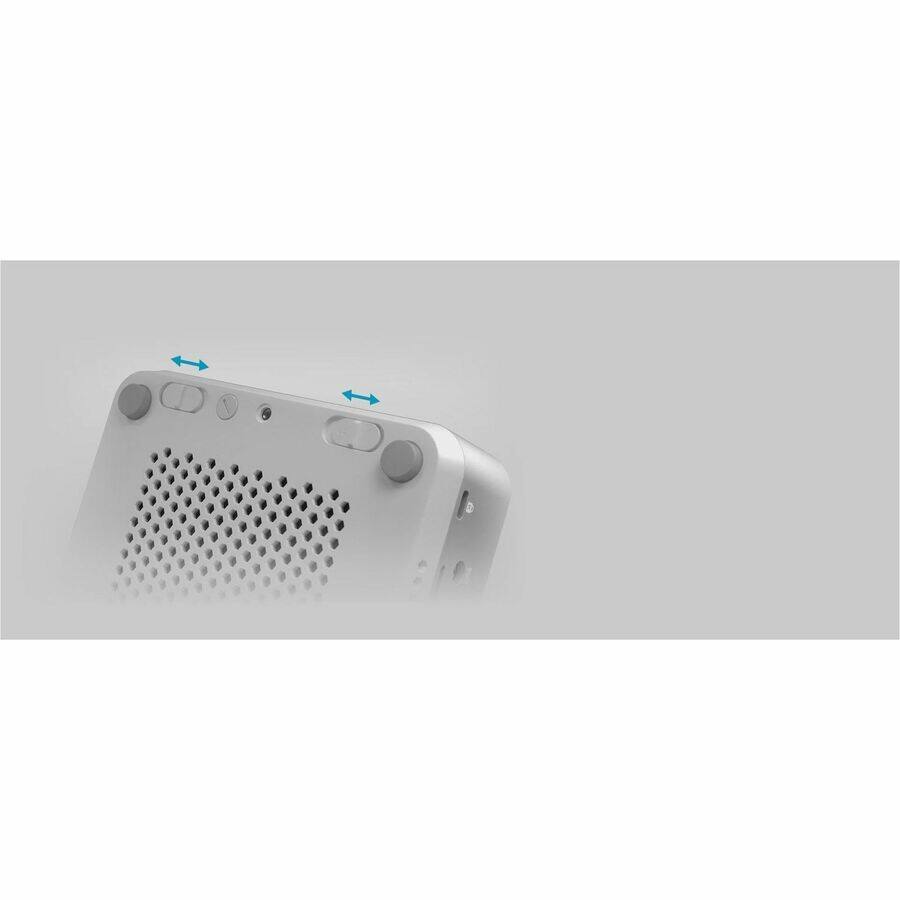 Alt View 1. ASUS - Asus NUC 14 Pro+ Barebone System - Mini PC - Core Ultra 7 14th Gen 155H - Intel Chip - 96 GB DDR5 SDRAM - White.