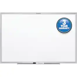 Quartet - Classic Whiteboard - 432 x 288