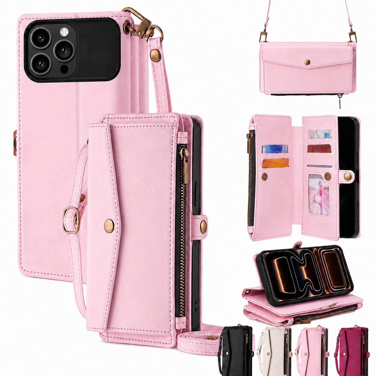 iPhone 14 Pro Max Pink