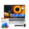 - 8GB RAM
- 1.16TB Storage
- Microsoft Windows 11 Pro